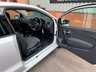 USED 2011 11 VOLKSWAGEN POLO 1.2 SEL TSI 3d 103 BHP *FSH *HIGH GLOSS BLACK ALLOYS