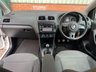 USED 2011 11 VOLKSWAGEN POLO 1.2 SEL TSI 3d 103 BHP *FSH *HIGH GLOSS BLACK ALLOYS