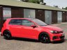 USED 2017 67 VOLKSWAGEN GOLF 2.0 GTI PERFORMANCE TSI DSG 5d 242 BHP GREAT SERVICE HISTORY & 2 OWNERS!