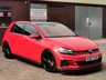 USED 2017 67 VOLKSWAGEN GOLF 2.0 GTI PERFORMANCE TSI DSG 5d 242 BHP GREAT SERVICE HISTORY & 2 OWNERS!