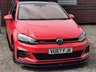 USED 2017 67 VOLKSWAGEN GOLF 2.0 GTI PERFORMANCE TSI DSG 5d 242 BHP GREAT SERVICE HISTORY & 2 OWNERS!