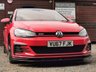 USED 2017 67 VOLKSWAGEN GOLF 2.0 GTI PERFORMANCE TSI DSG 5d 242 BHP GREAT SERVICE HISTORY & 2 OWNERS!