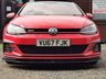 USED 2017 67 VOLKSWAGEN GOLF 2.0 GTI PERFORMANCE TSI DSG 5d 242 BHP GREAT SERVICE HISTORY & 2 OWNERS!