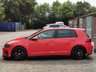 USED 2017 67 VOLKSWAGEN GOLF 2.0 GTI PERFORMANCE TSI DSG 5d 242 BHP GREAT SERVICE HISTORY & 2 OWNERS!