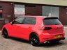 USED 2017 67 VOLKSWAGEN GOLF 2.0 GTI PERFORMANCE TSI DSG 5d 242 BHP GREAT SERVICE HISTORY & 2 OWNERS!
