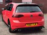 USED 2017 67 VOLKSWAGEN GOLF 2.0 GTI PERFORMANCE TSI DSG 5d 242 BHP GREAT SERVICE HISTORY & 2 OWNERS!