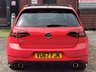 USED 2017 67 VOLKSWAGEN GOLF 2.0 GTI PERFORMANCE TSI DSG 5d 242 BHP GREAT SERVICE HISTORY & 2 OWNERS!