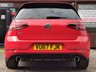 USED 2017 67 VOLKSWAGEN GOLF 2.0 GTI PERFORMANCE TSI DSG 5d 242 BHP GREAT SERVICE HISTORY & 2 OWNERS!