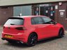 USED 2017 67 VOLKSWAGEN GOLF 2.0 GTI PERFORMANCE TSI DSG 5d 242 BHP GREAT SERVICE HISTORY & 2 OWNERS!