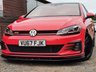 USED 2017 67 VOLKSWAGEN GOLF 2.0 GTI PERFORMANCE TSI DSG 5d 242 BHP GREAT SERVICE HISTORY & 2 OWNERS!