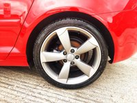 USED 2011 60 AUDI A3 2.0 SPORTBACK TDI S LINE SPECIAL EDITION 5d 138 BHP 