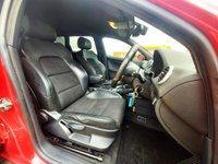 USED 2011 60 AUDI A3 2.0 SPORTBACK TDI S LINE SPECIAL EDITION 5d 138 BHP 