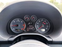 USED 2011 60 AUDI A3 2.0 SPORTBACK TDI S LINE SPECIAL EDITION 5d 138 BHP 