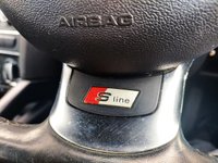 USED 2011 60 AUDI A3 2.0 SPORTBACK TDI S LINE SPECIAL EDITION 5d 138 BHP 