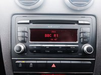 USED 2011 60 AUDI A3 2.0 SPORTBACK TDI S LINE SPECIAL EDITION 5d 138 BHP 