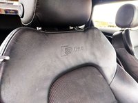 USED 2011 60 AUDI A3 2.0 SPORTBACK TDI S LINE SPECIAL EDITION 5d 138 BHP 