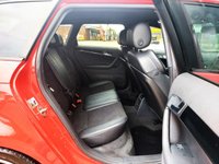 USED 2011 60 AUDI A3 2.0 SPORTBACK TDI S LINE SPECIAL EDITION 5d 138 BHP 