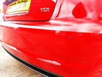 USED 2011 60 AUDI A3 2.0 SPORTBACK TDI S LINE SPECIAL EDITION 5d 138 BHP 