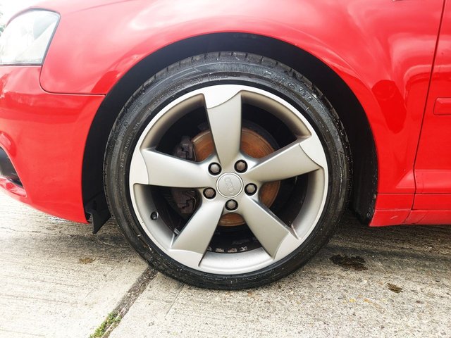 2011 AUDI A3 - Photo 12