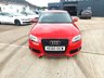 USED 2011 60 AUDI A3 2.0 SPORTBACK TDI S LINE SPECIAL EDITION 5d 138 BHP 