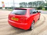 USED 2011 60 AUDI A3 2.0 SPORTBACK TDI S LINE SPECIAL EDITION 5d 138 BHP 