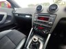 USED 2011 60 AUDI A3 2.0 SPORTBACK TDI S LINE SPECIAL EDITION 5d 138 BHP 