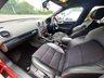 USED 2011 60 AUDI A3 2.0 SPORTBACK TDI S LINE SPECIAL EDITION 5d 138 BHP 