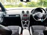 USED 2011 60 AUDI A3 2.0 SPORTBACK TDI S LINE SPECIAL EDITION 5d 138 BHP 