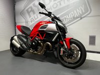 USED 2011 11 DUCATI DIAVEL - BUY ONLINE 24 HRS A DAY - FINANCE AVAILABLE - ALL TYPES OF CREDIT ACCEPTED 