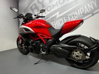USED 2011 11 DUCATI DIAVEL - BUY ONLINE 24 HRS A DAY - FINANCE AVAILABLE - ALL TYPES OF CREDIT ACCEPTED 