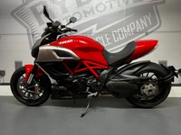 USED 2011 11 DUCATI DIAVEL - BUY ONLINE 24 HRS A DAY - FINANCE AVAILABLE - ALL TYPES OF CREDIT ACCEPTED 
