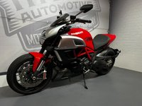 USED 2011 11 DUCATI DIAVEL - BUY ONLINE 24 HRS A DAY - FINANCE AVAILABLE - ALL TYPES OF CREDIT ACCEPTED 