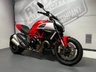 USED 2011 11 DUCATI DIAVEL - BUY ONLINE 24 HRS A DAY - FINANCE AVAILABLE - ALL TYPES OF CREDIT ACCEPTED 