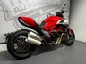 USED 2011 11 DUCATI DIAVEL - BUY ONLINE 24 HRS A DAY - FINANCE AVAILABLE - ALL TYPES OF CREDIT ACCEPTED 