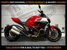 USED 2011 11 DUCATI DIAVEL - BUY ONLINE 24 HRS A DAY - FINANCE AVAILABLE - ALL TYPES OF CREDIT ACCEPTED 