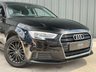 USED 2017 67 AUDI A3 1.6 TDI SE TECHNIK 5d 114 BHP 