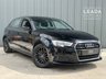 USED 2017 67 AUDI A3 1.6 TDI SE TECHNIK 5d 114 BHP 