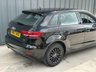 USED 2017 67 AUDI A3 1.6 TDI SE TECHNIK 5d 114 BHP 
