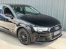 USED 2017 67 AUDI A3 1.6 TDI SE TECHNIK 5d 114 BHP 