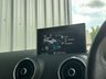 USED 2017 67 AUDI A3 1.6 TDI SE TECHNIK 5d 114 BHP 