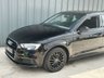 USED 2017 67 AUDI A3 1.6 TDI SE TECHNIK 5d 114 BHP 