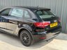 USED 2017 67 AUDI A3 1.6 TDI SE TECHNIK 5d 114 BHP 