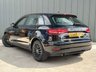 USED 2017 67 AUDI A3 1.6 TDI SE TECHNIK 5d 114 BHP 