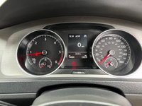 USED 2016 16 VOLKSWAGEN GOLF 1.6 MATCH EDITION TDI BMT 3d 109 BHP *FSH *ZERO DEPO FINANCE *1  OWNER
