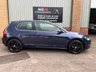 USED 2016 16 VOLKSWAGEN GOLF 1.6 MATCH EDITION TDI BMT 3d 109 BHP *FSH *ZERO DEPO FINANCE *1  OWNER