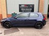 USED 2016 16 VOLKSWAGEN GOLF 1.6 MATCH EDITION TDI BMT 3d 109 BHP *FSH *ZERO DEPO FINANCE *1  OWNER
