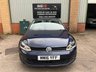 USED 2016 16 VOLKSWAGEN GOLF 1.6 MATCH EDITION TDI BMT 3d 109 BHP *FSH *ZERO DEPO FINANCE *1  OWNER