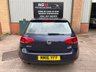 USED 2016 16 VOLKSWAGEN GOLF 1.6 MATCH EDITION TDI BMT 3d 109 BHP *FSH *ZERO DEPO FINANCE *1  OWNER