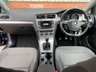 USED 2016 16 VOLKSWAGEN GOLF 1.6 MATCH EDITION TDI BMT 3d 109 BHP *FSH *ZERO DEPO FINANCE *1  OWNER