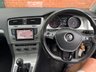 USED 2016 16 VOLKSWAGEN GOLF 1.6 MATCH EDITION TDI BMT 3d 109 BHP *FSH *ZERO DEPO FINANCE *1  OWNER